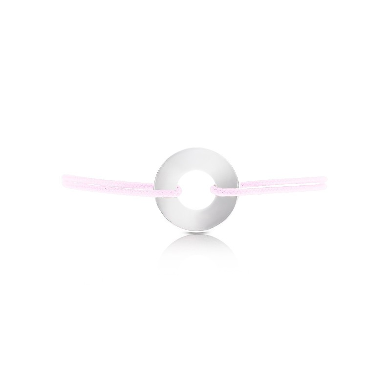 Bracelet cible corde personnalisé femme Bracelet cible corde personnalisé femme