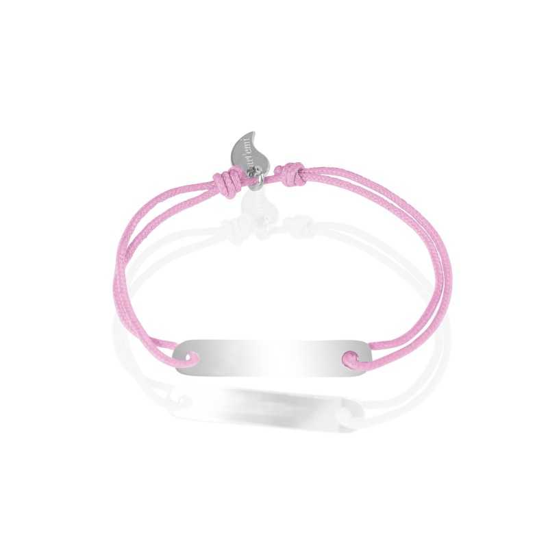 Gourmette argent personnalisé femme Gourmette argent personnalisé femme