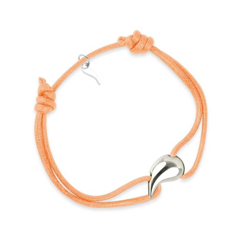 Bracelet goutte argent homme Bracelet goutte argent homme