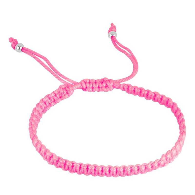 Macramé armband heren