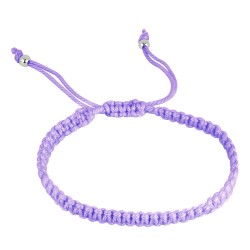 Bracelet macramé homme