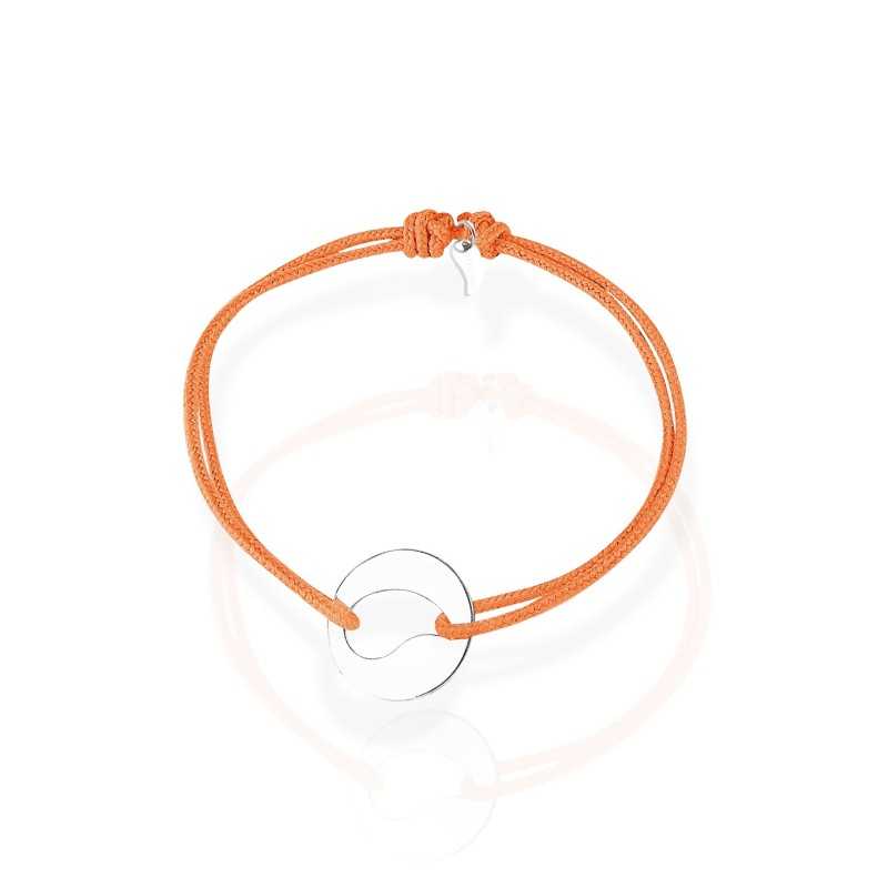 Mannen drop medaille armband Mannen drop medaille armband