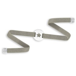 Medal star bracelet children