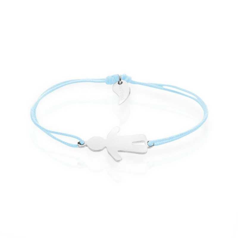 Bracelet character boy personalized woman Bracelet character boy personalized woman