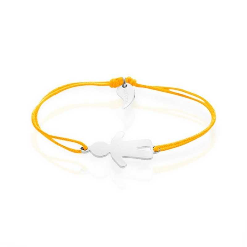 Bracelet character boy personalized woman Bracelet character boy personalized woman