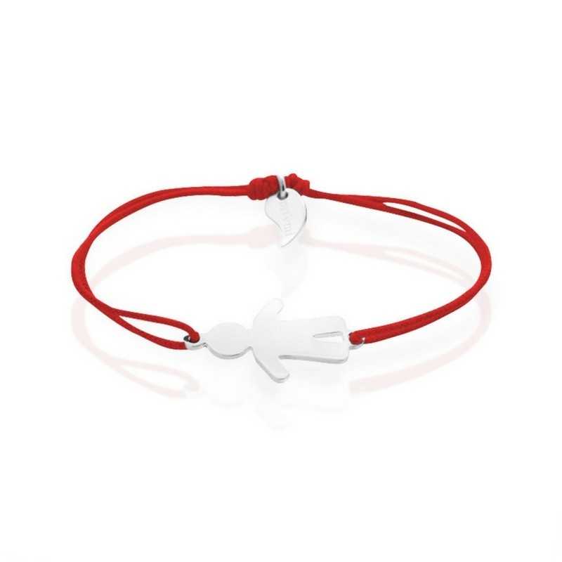 Gepersonaliseerde armband van het karakterband van de vrouwenjongen Gepersonaliseerde armband van het karakterband van de vrouwenjongen