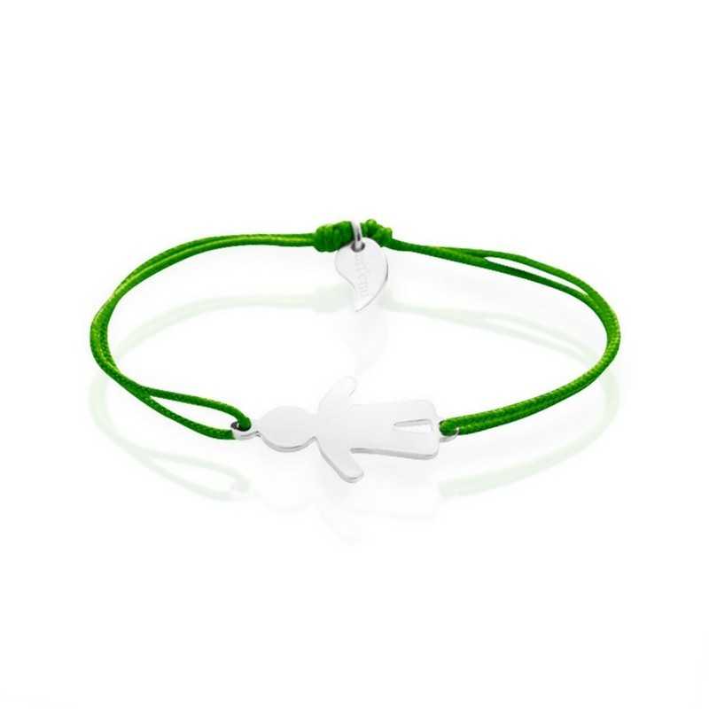 Bracelet character boy personalized woman Bracelet character boy personalized woman