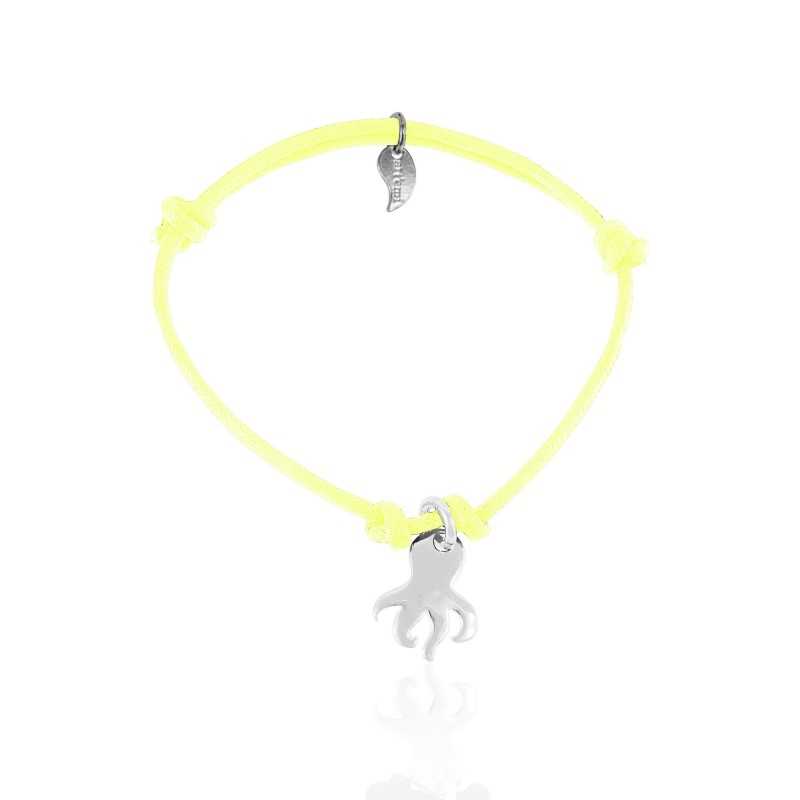 Kleine armband van het octopuskind Kleine armband van het octopuskind