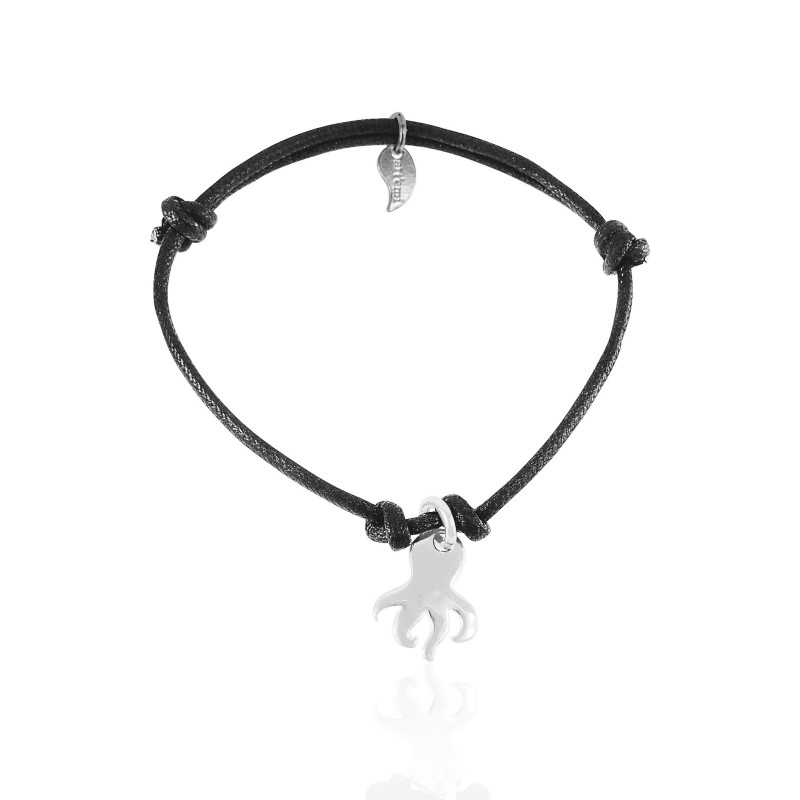 Bracelet petite pieuvre enfant Bracelet petite pieuvre enfant