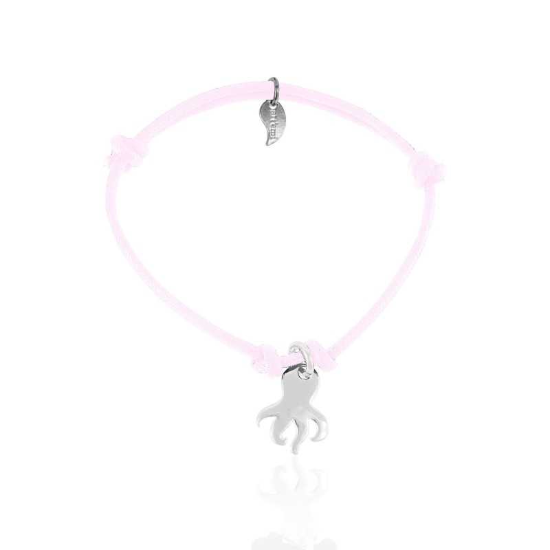 Bracelet petite pieuvre homme Bracelet petite pieuvre homme