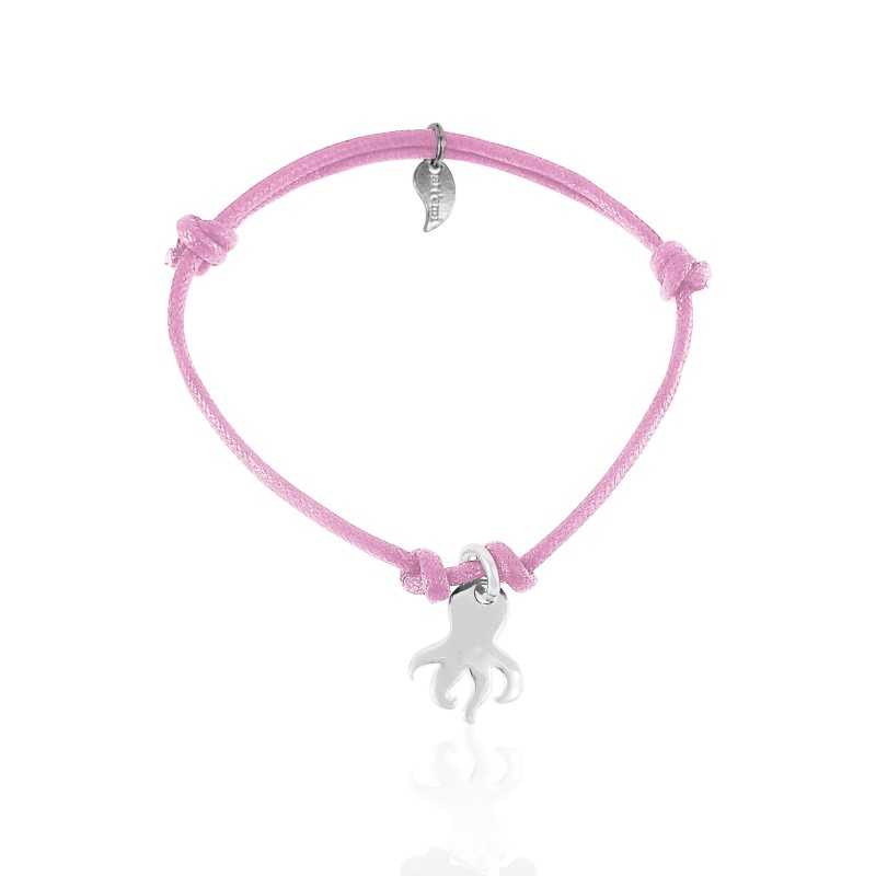 Bracelet petite pieuvre enfant