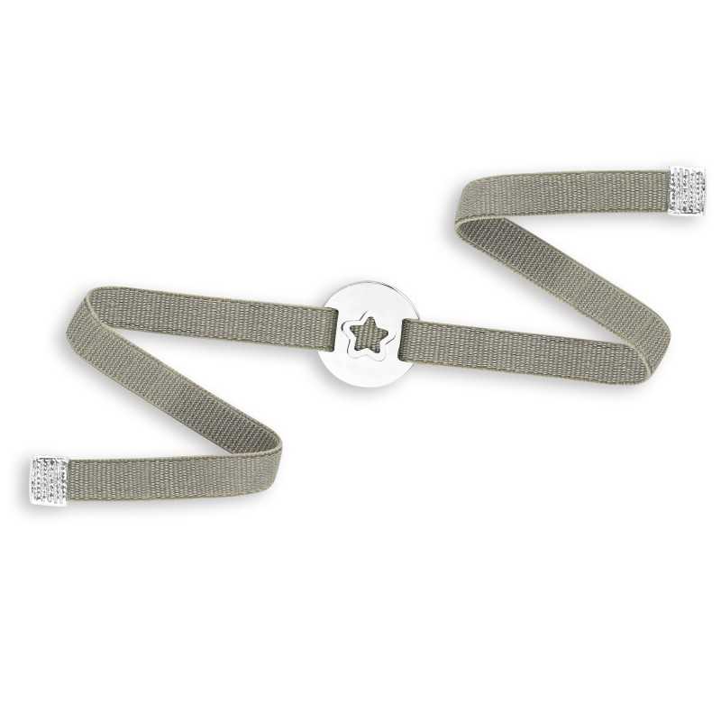 Women's Star Medal Armband Women's Star Medal Armband
