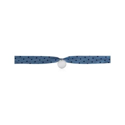 Liberty medal bracelet to engrave 20 mm wide child
