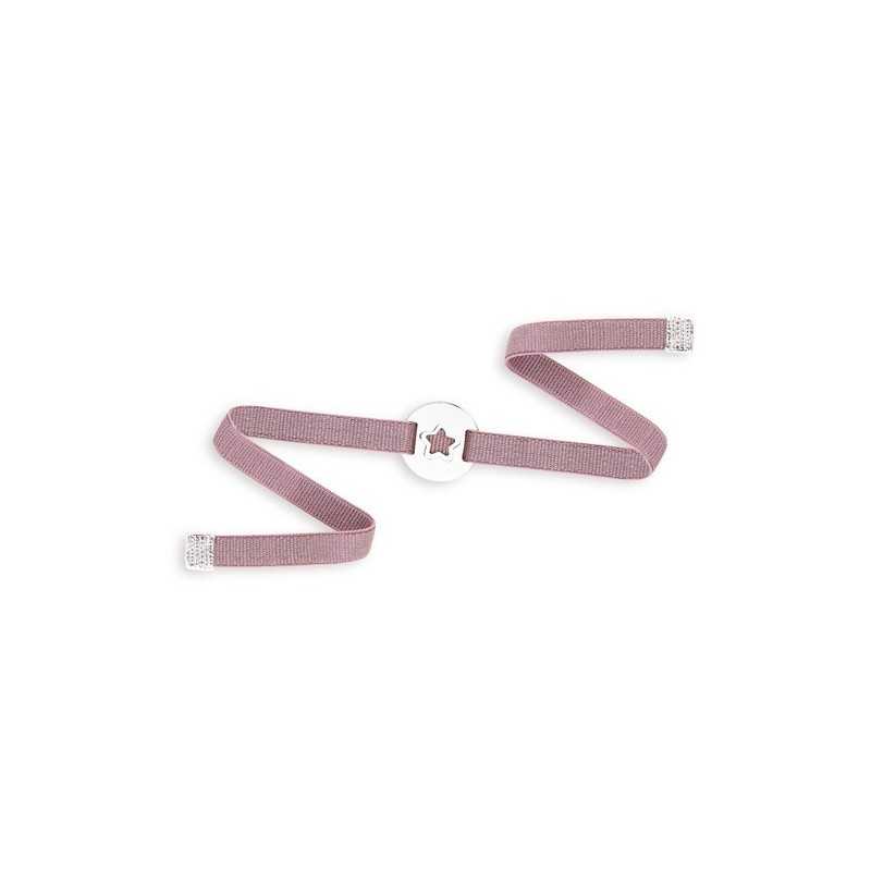 Bracelet star medal woman Bracelet star medal woman