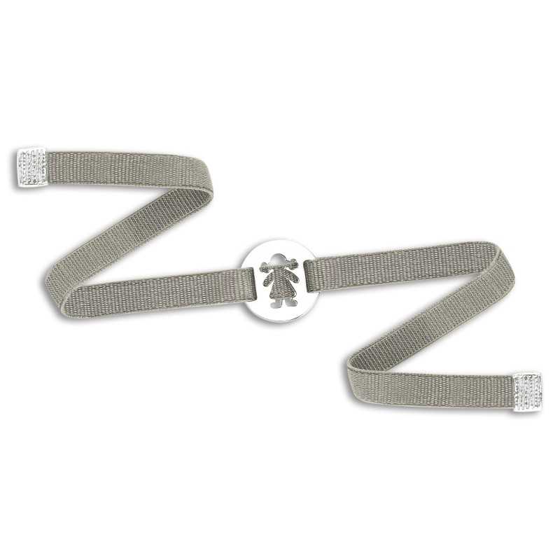 Bracelet girl medal woman Bracelet girl medal woman