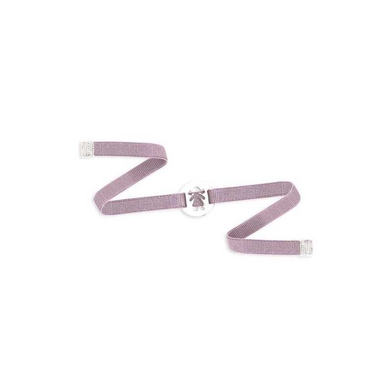 Bracelet girl médaille Femme Bracelet girl médaille Femme