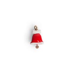 Christmas bell pendant...