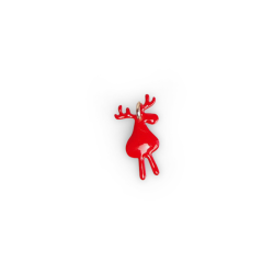 Reindeer pendant Christmas...