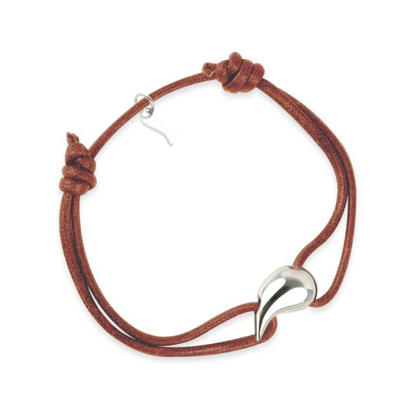Bracelet silver drop woman Bracelet silver drop woman