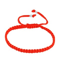 Macramé armband voor dames