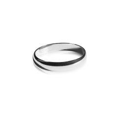 Alliance Jonc 3mm femme joaillerie Ixelles artemi fine jewelry