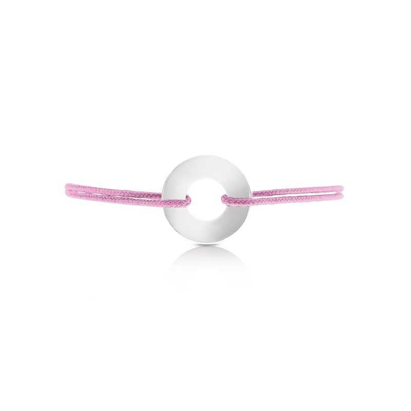 Gepersonaliseerde heren touw doel armband Gepersonaliseerde heren touw doel armband