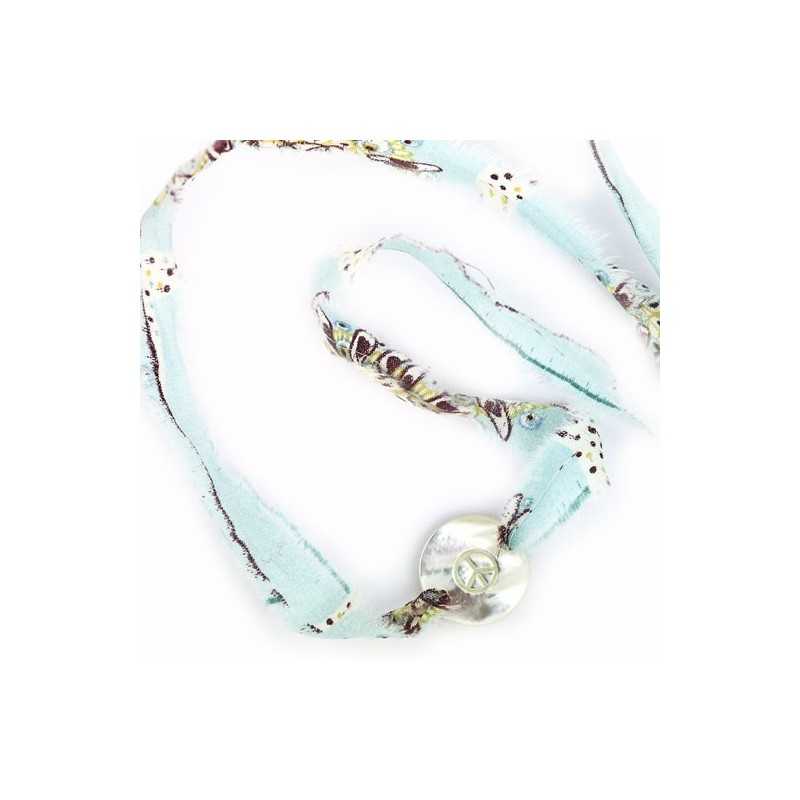 Bracelet liberty peace children peace Bracelet liberty peace children peace