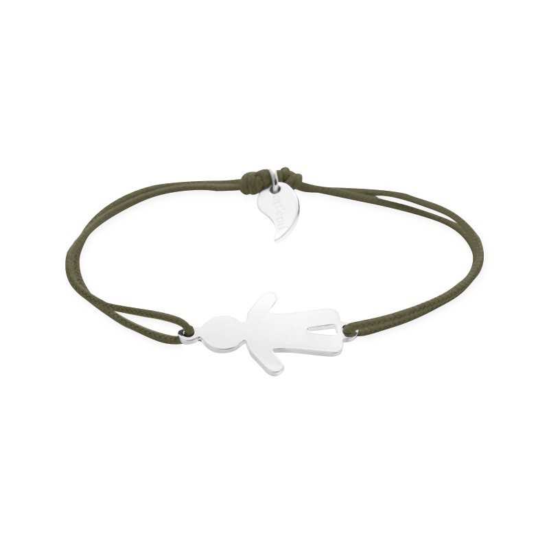 Bracelet character boy personalized child Bracelet character boy personalized child