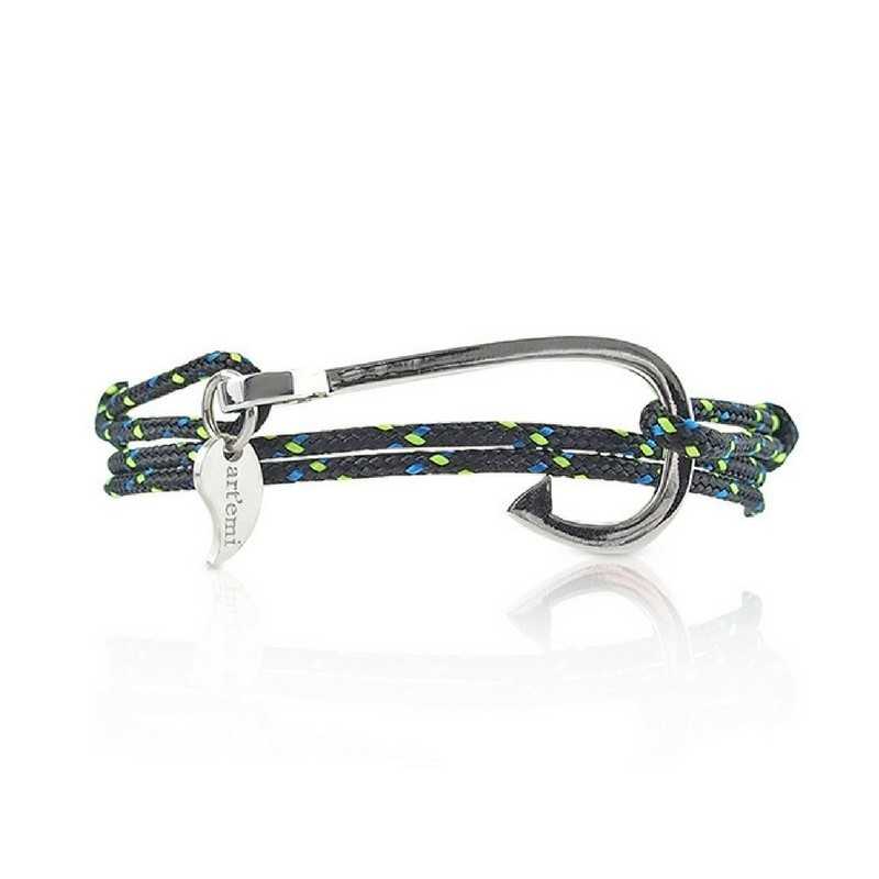 De haakarmband van de mensen De haakarmband van de mensen
