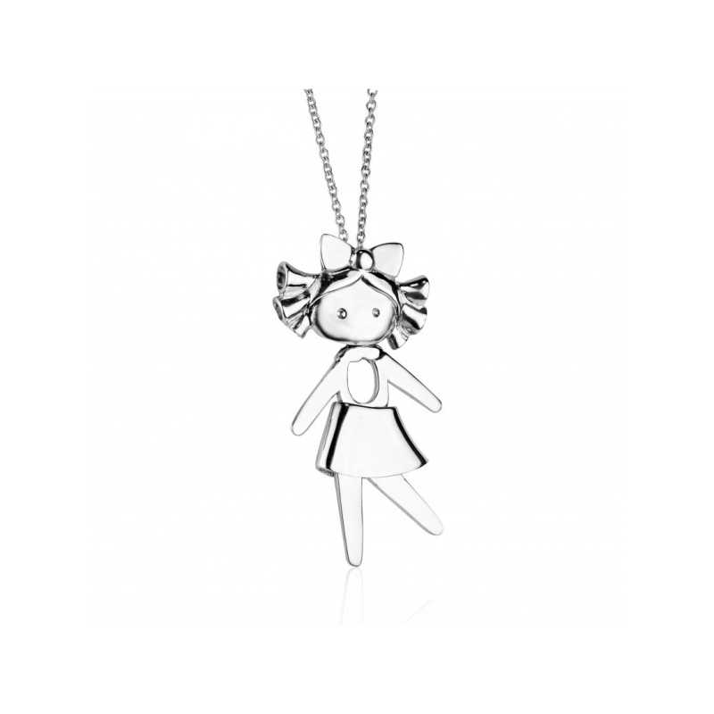 Long necklace girl woman Long necklace girl woman