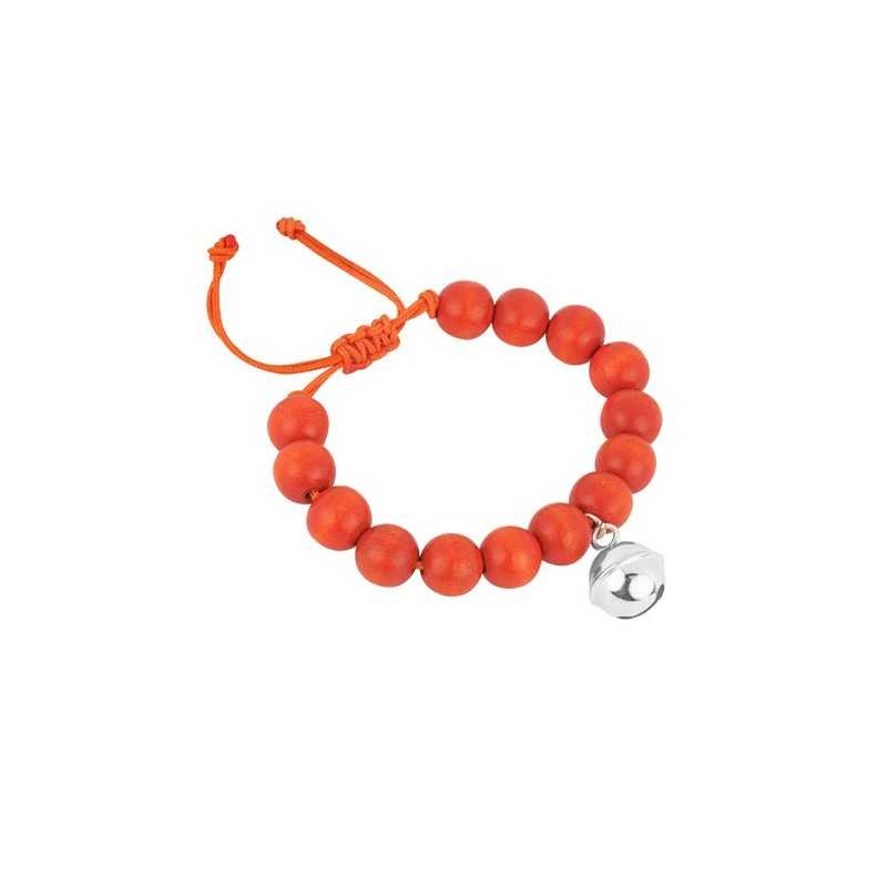 Mannen houten kralen armband Mannen houten kralen armband