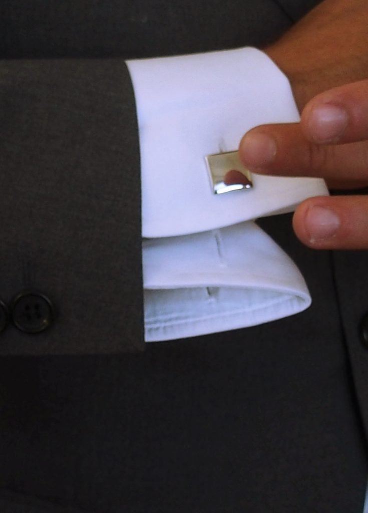 Jewelry for men personalized man belgium designer shop online