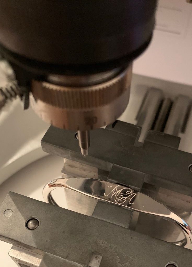 customizable jewelry belgium brand