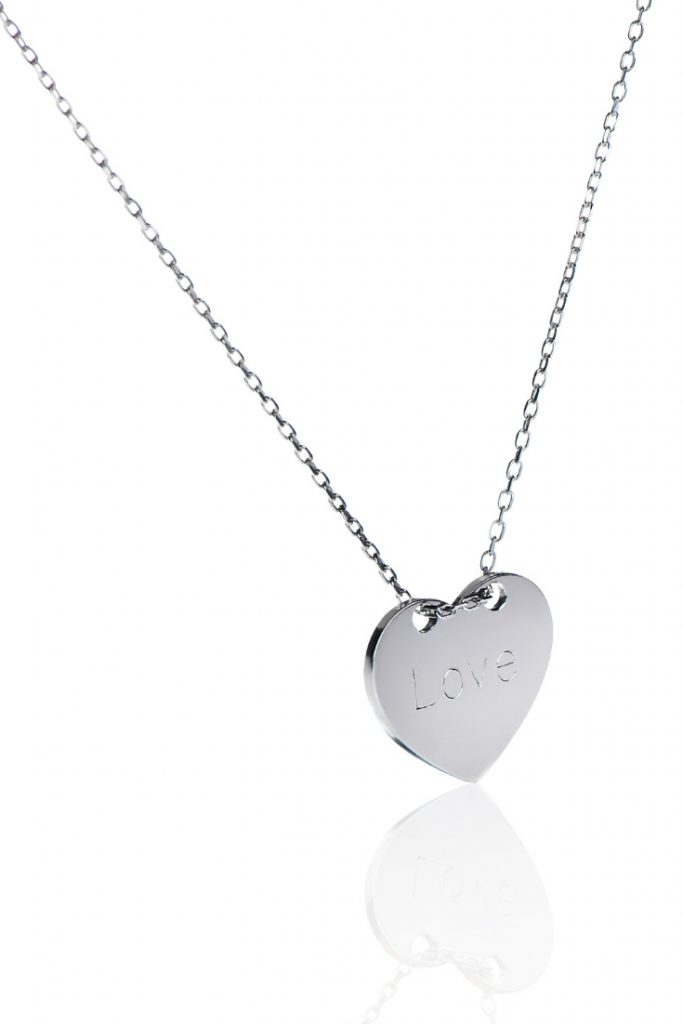 Gepersonaliseerde ketting brussels