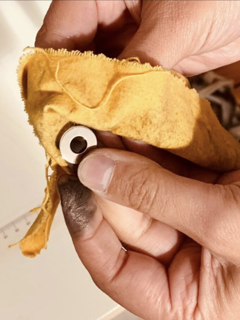 bijoux personnalisés