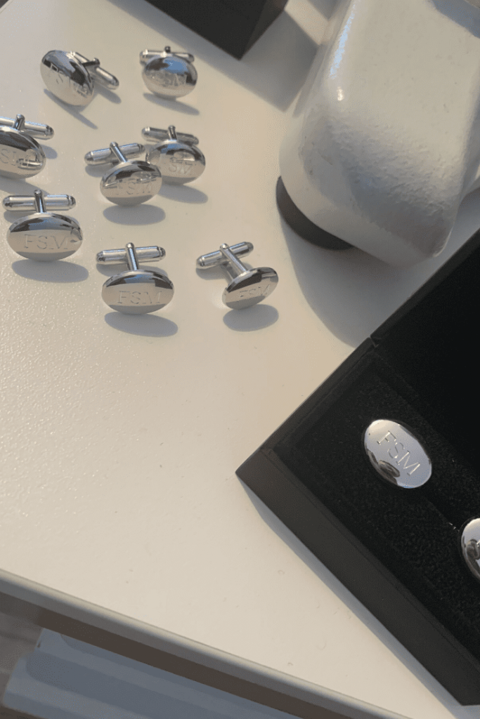 Gepersonaliseerde relatiegeschenken