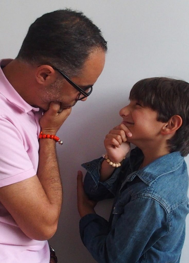 gift for dady bracelet jewelry