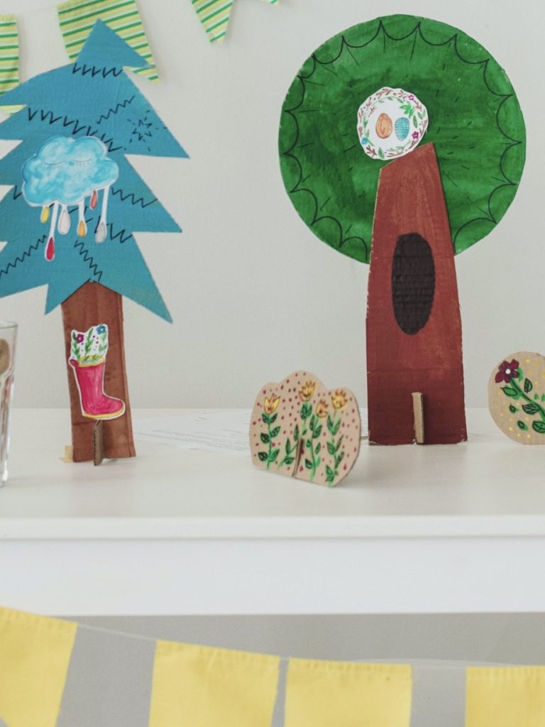 Saint Nicolas cadeau