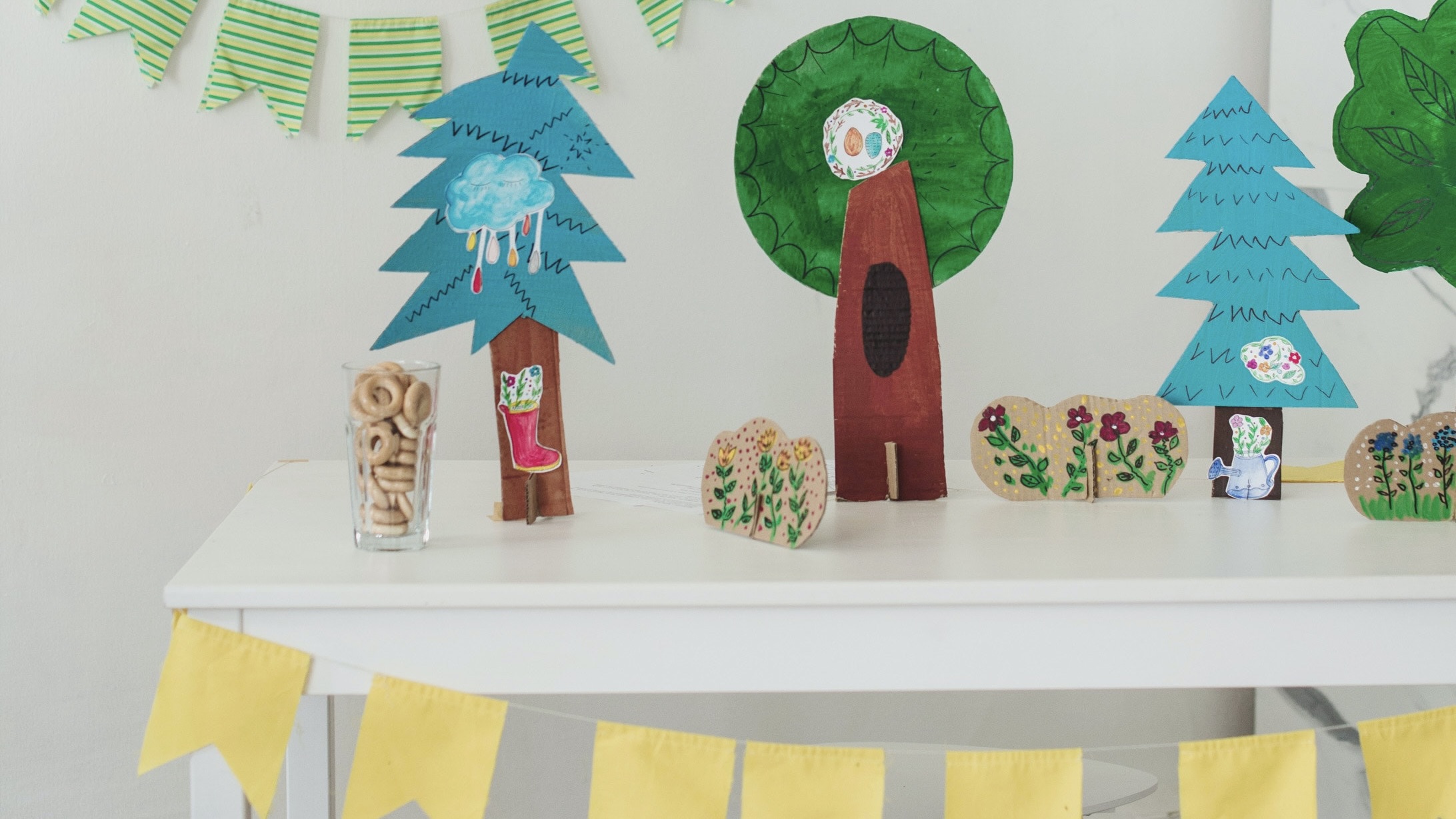 Saint Nicolas cadeau