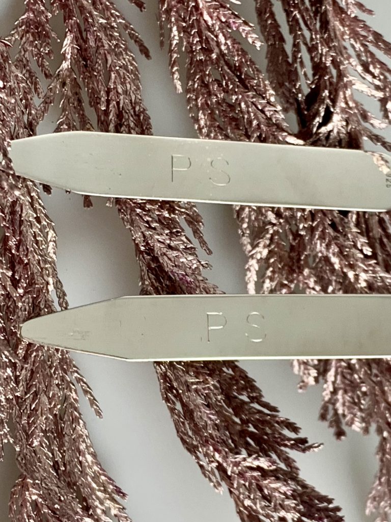 Cadeau gravure homme Baleine de col personaliser homme