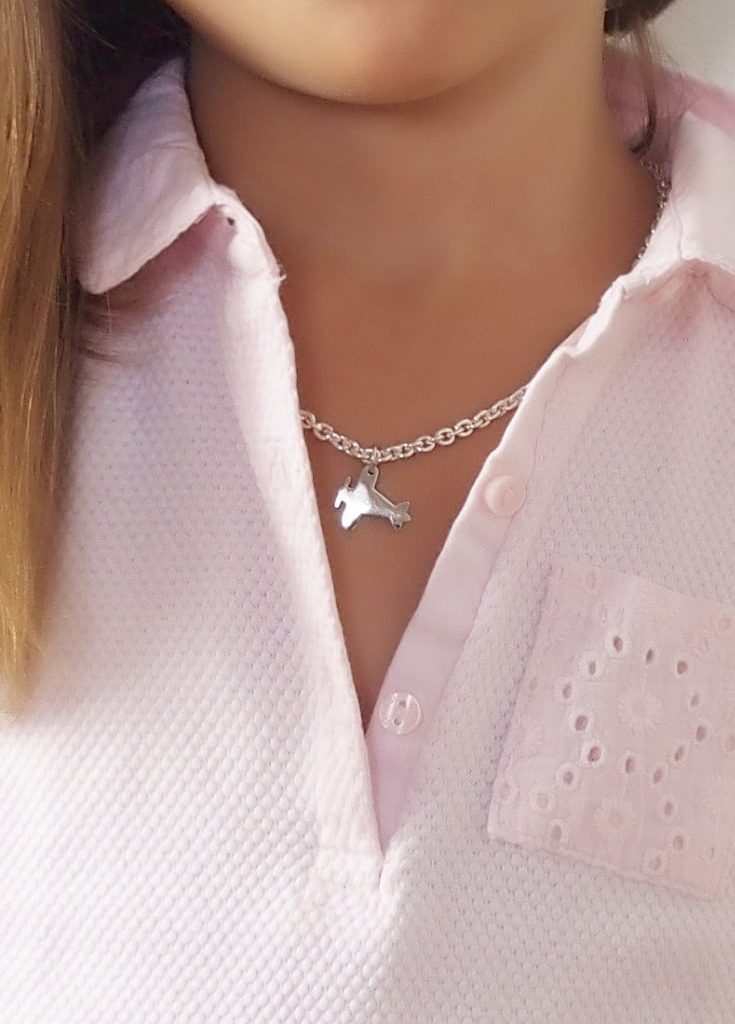 childs engraving gift