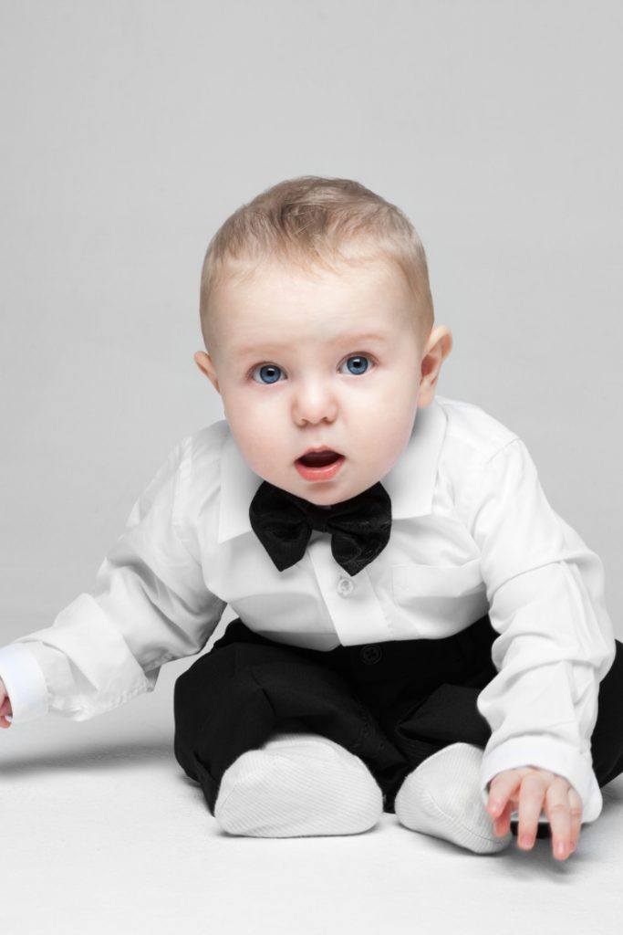 Doopcadeau-idee voor jongens