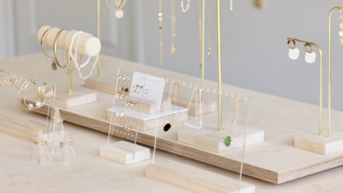 rangement bijoux