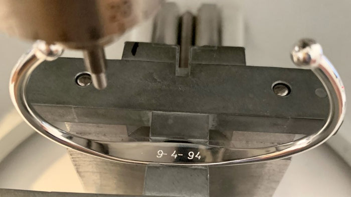 gravure bijoux pour homme