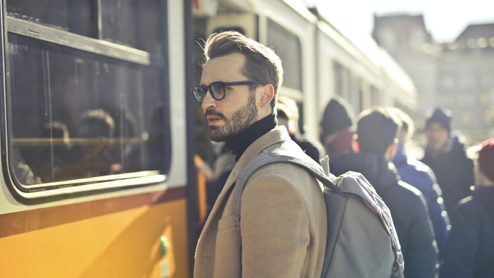 bijoux homme