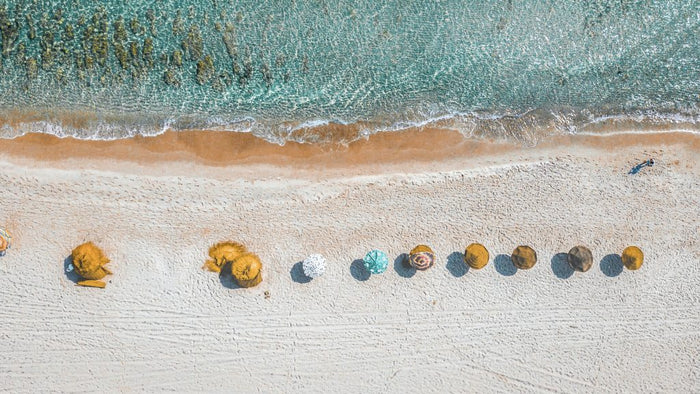 bijoux et voyage