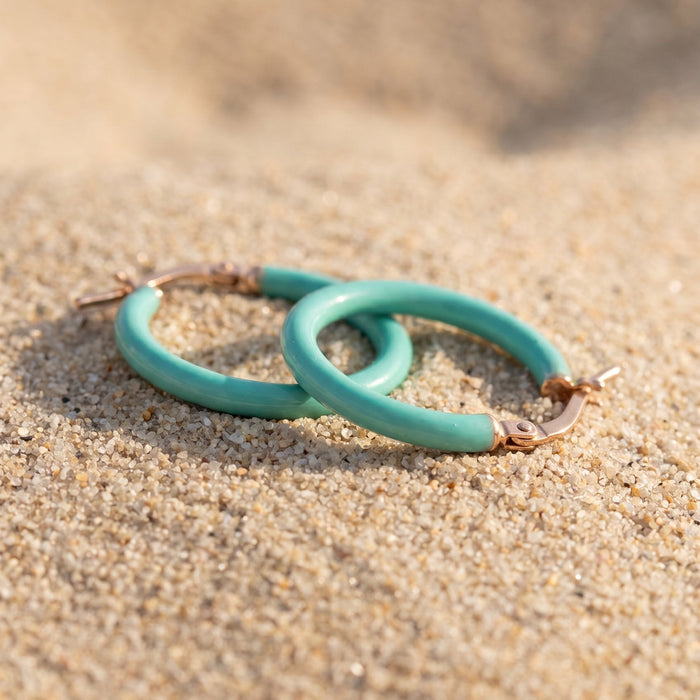 bijoux plage