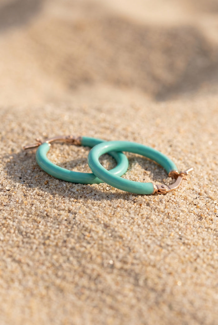 bijoux plage
