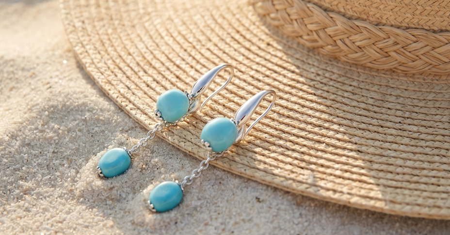 bijoux plage