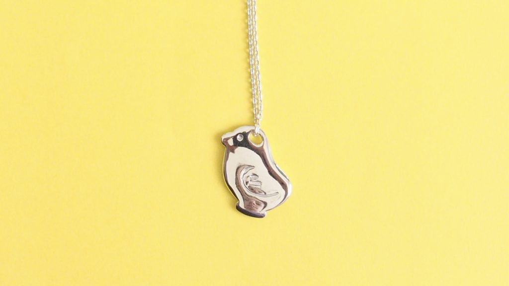 Pendentif fête de paques